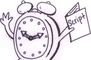 Play in a Day: A 24 Hour Play Festival