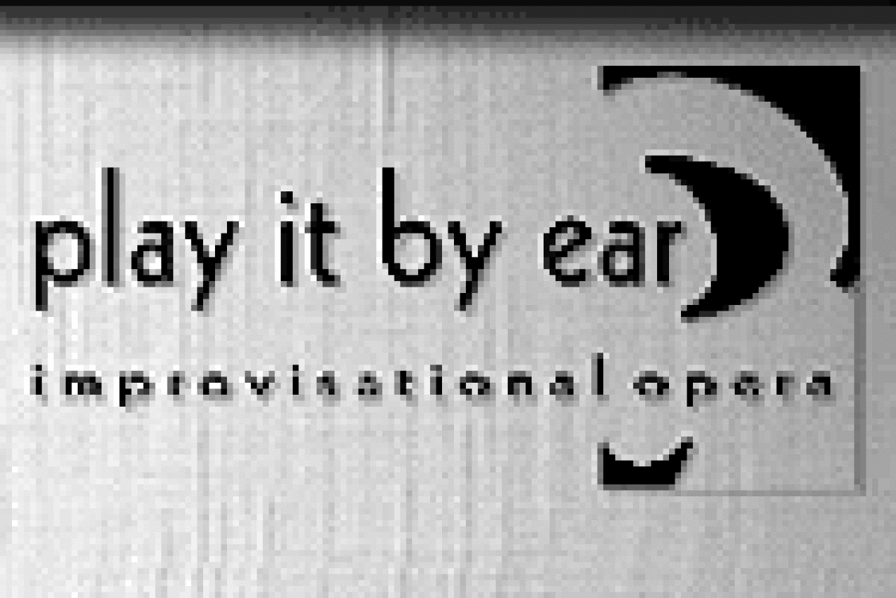 play it by ear logo 3366