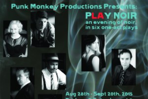 Play Noir