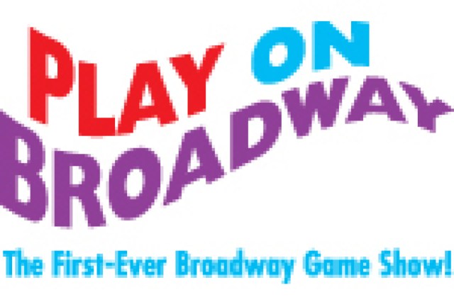 play on broadway logo 28903