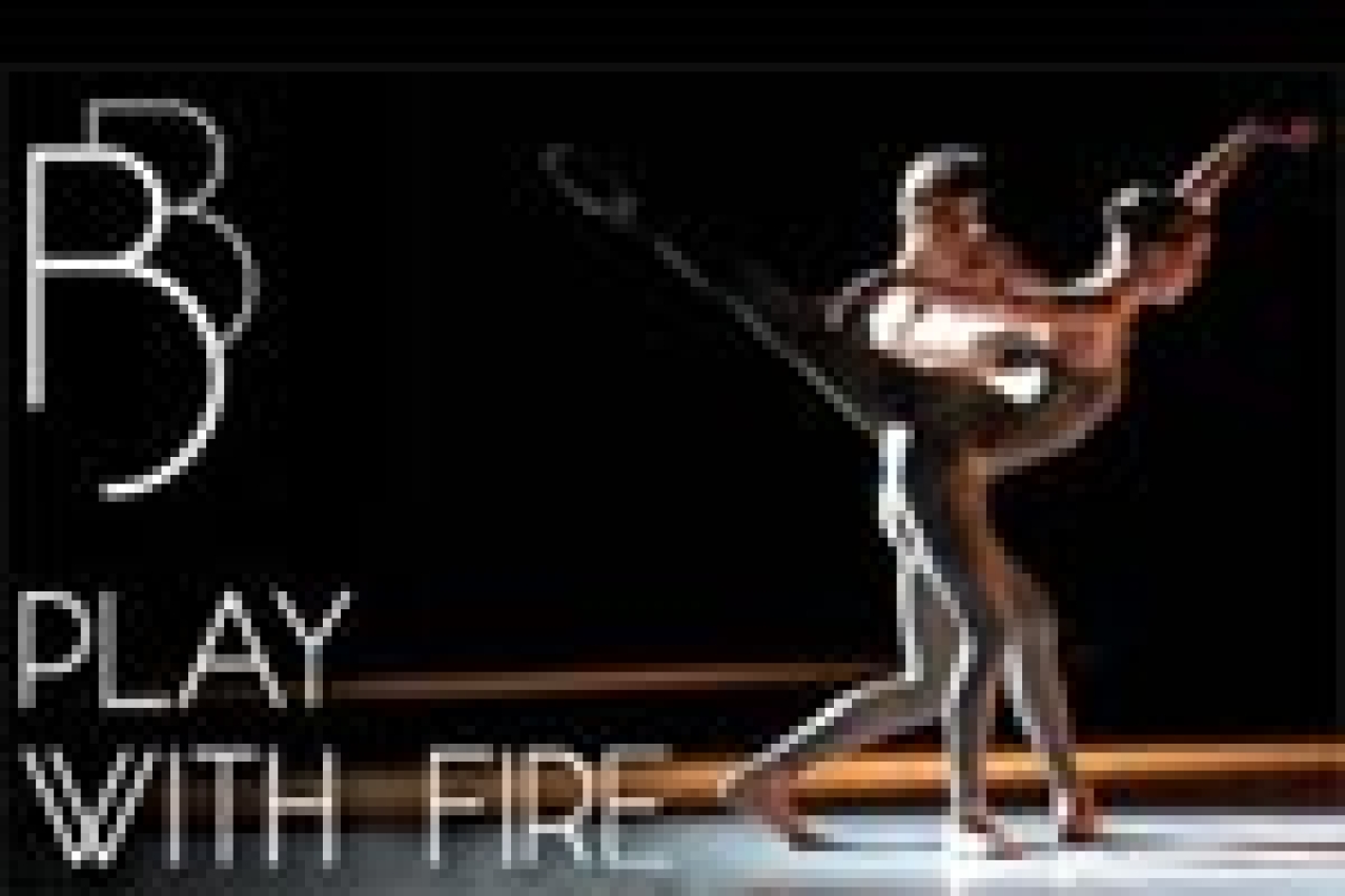 play with fire logo 12945