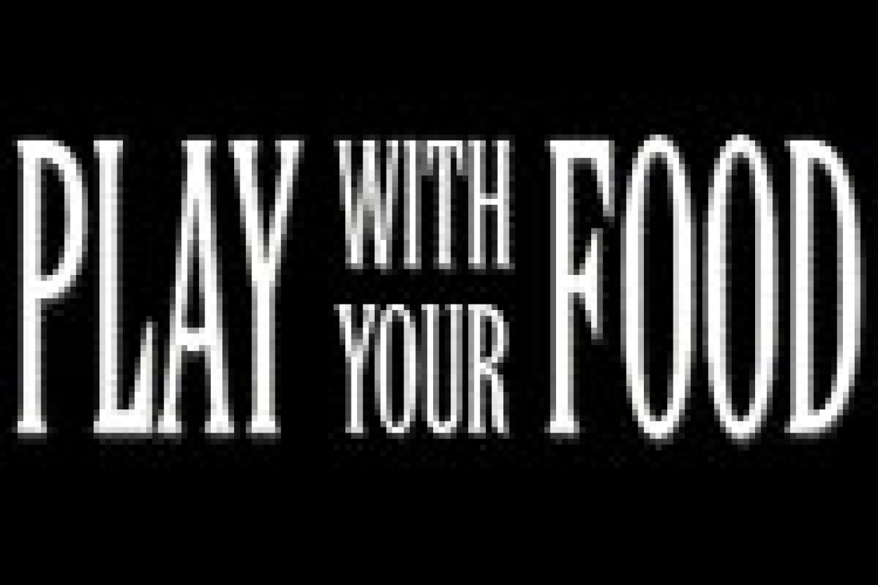 play with your food logo 26522