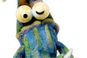 Playhouse Puppetry Slam!