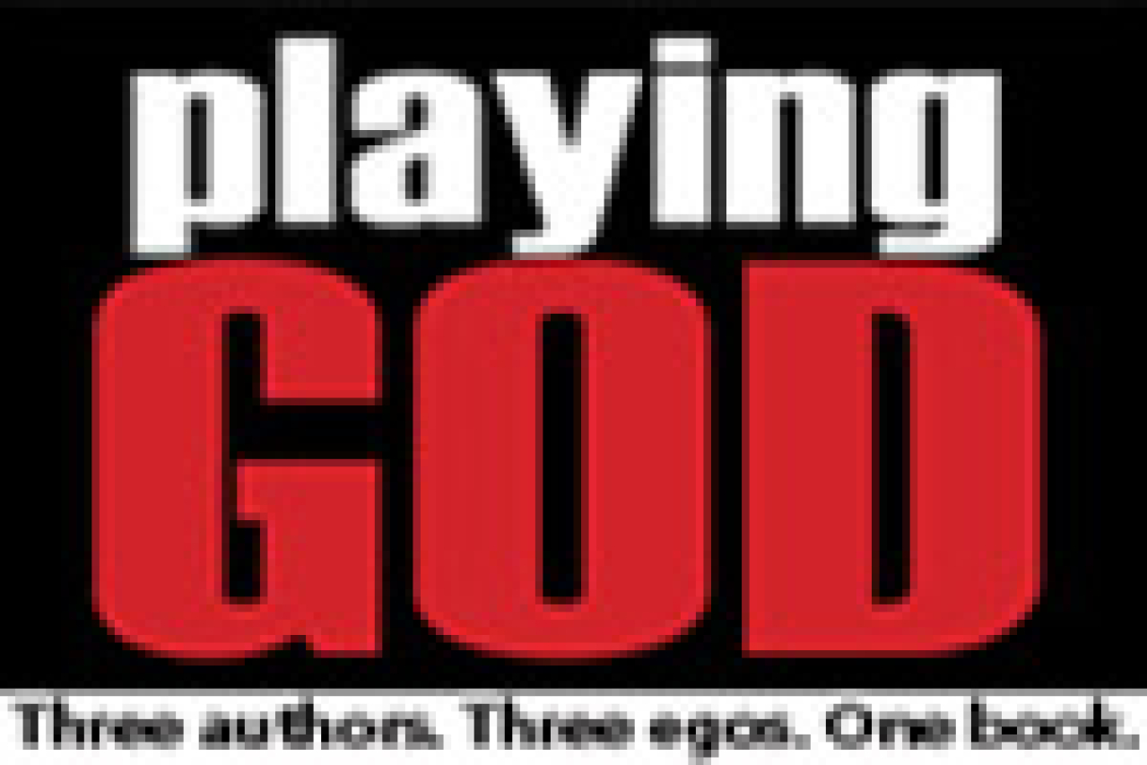 playing god logo 31818