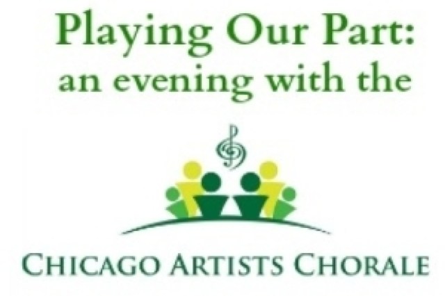 playing our part an evening with the chicago artists chorale logo 47873