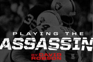 Playing the Assassin