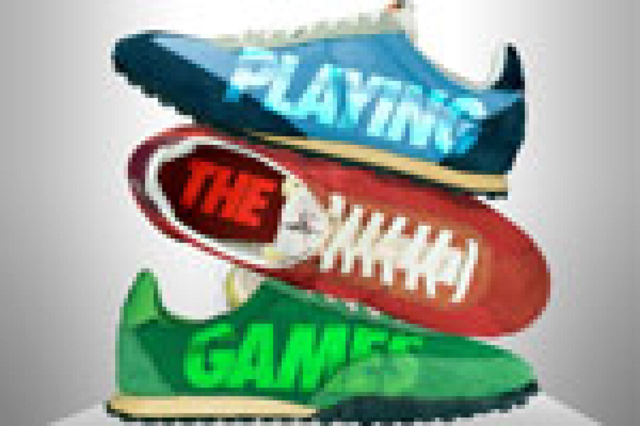 playing the games logo 11456