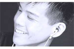 Playlist: An evening with Telly Leung