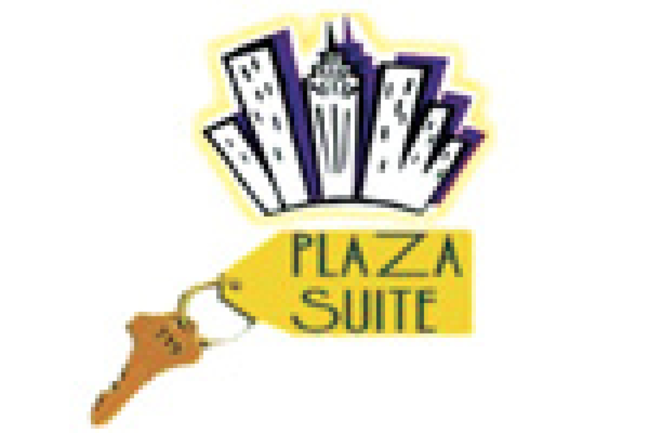 plaza suite logo 11821