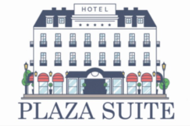 plaza suite logo 65284