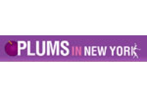 Plums in New York