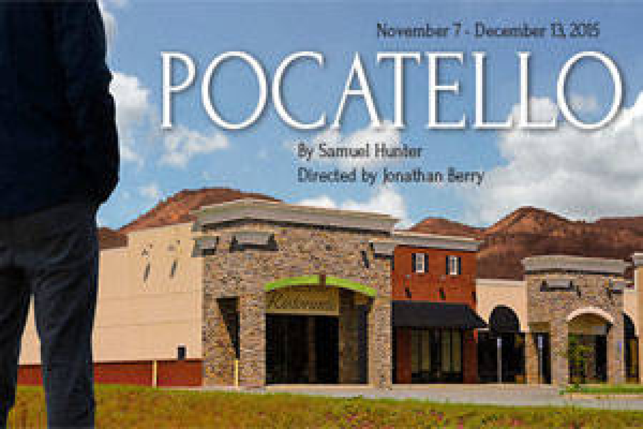 Griffin Theatre Company Launches 201516 Season With Samuel D. Hunter's