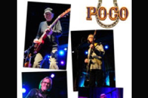 Poco featuring Rusty Yong