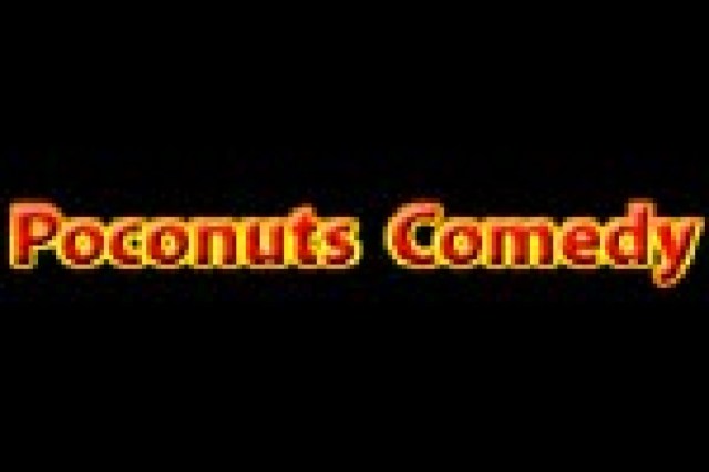 poconuts comedy logo 28510