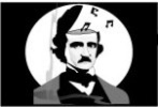 poe all that jazz logo 22979