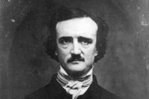Poe by Candlelight