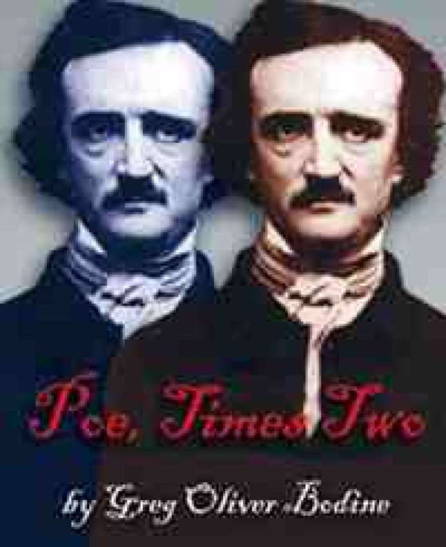 poe times two logo 10941