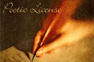 Poetic License