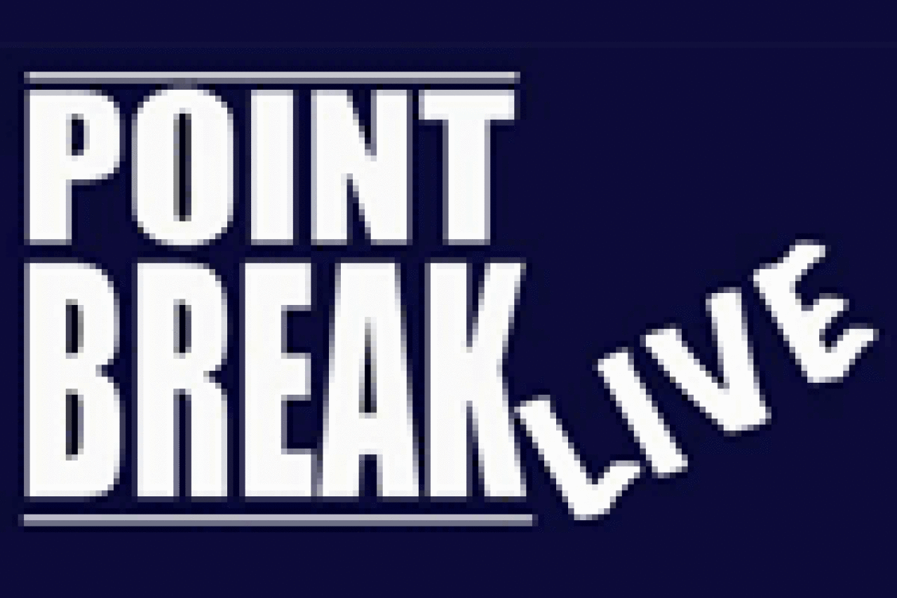point break live santa barbara logo 11594