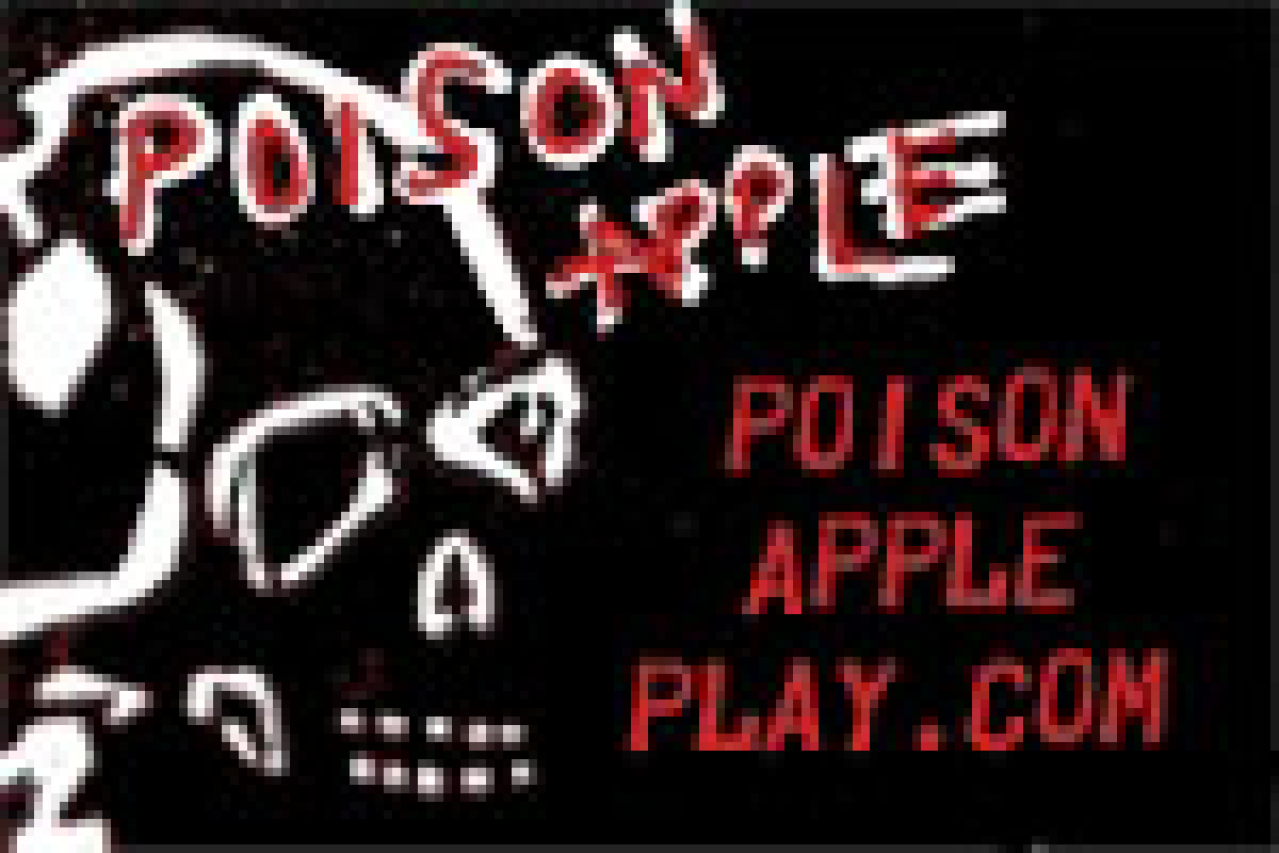 poison apple logo 9429