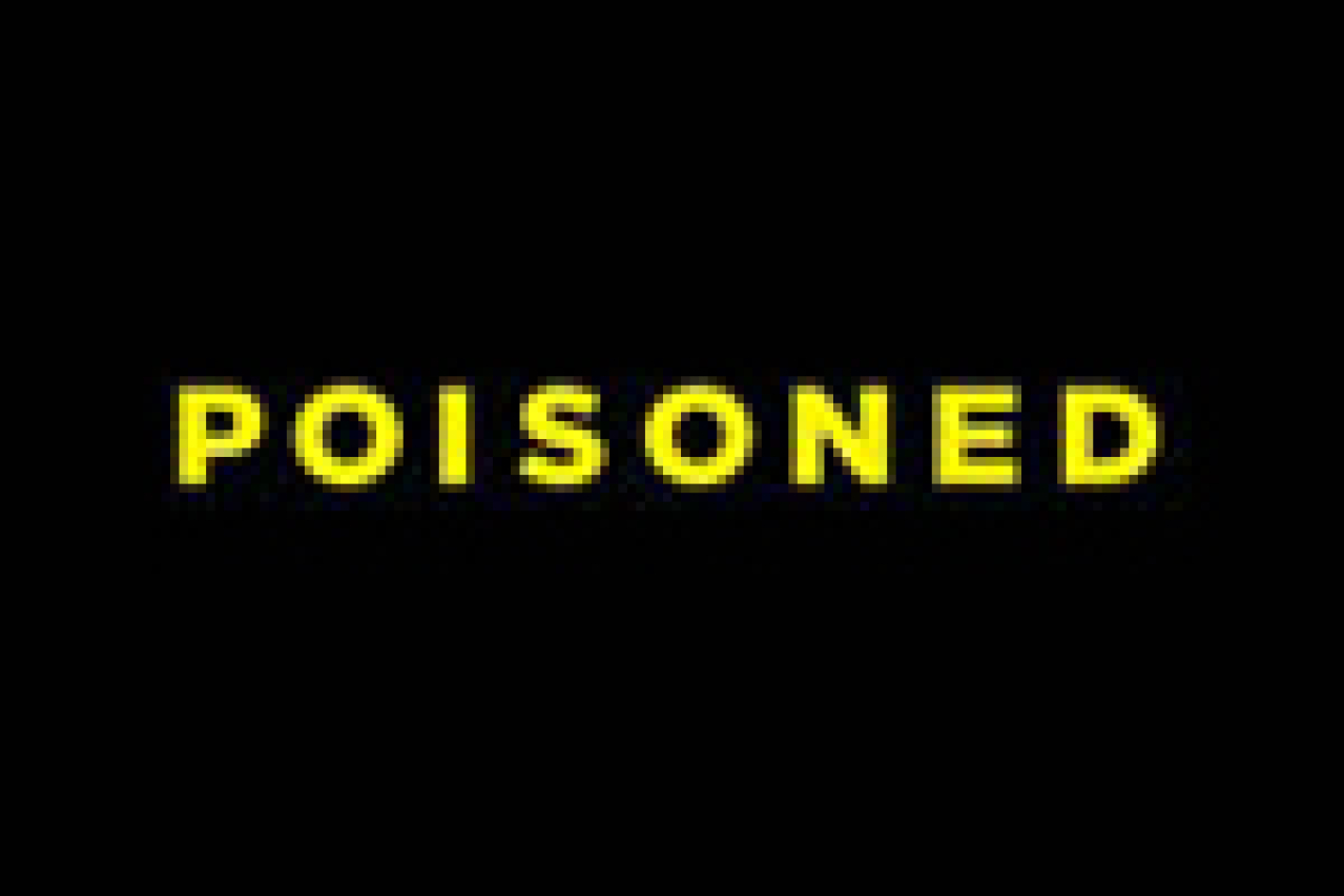 poisoned logo 31332