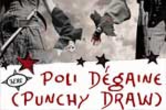 poli deacutegaine punchy draw logo 24713 1