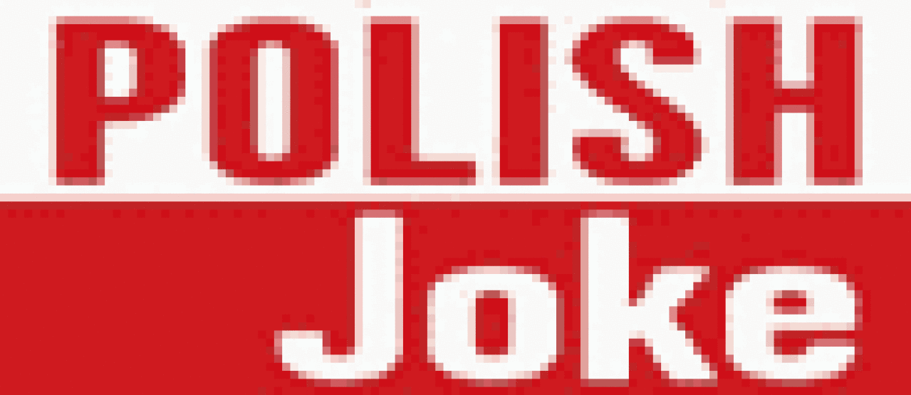 polish joke logo 2119