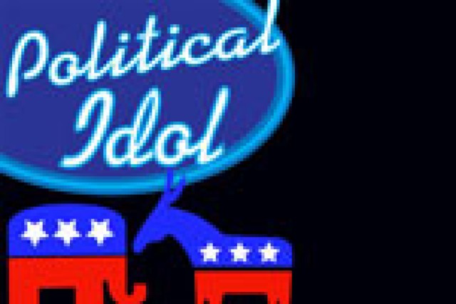 political idol logo 22742