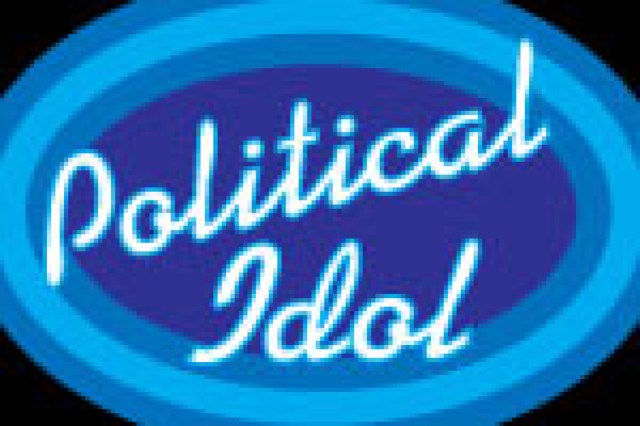 political idol logo 24366