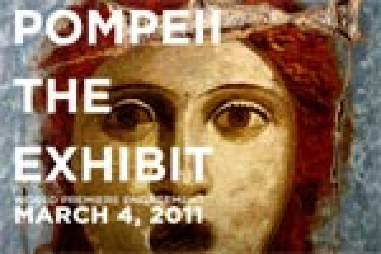 Pompeii The Exhibit on New York City Get Tickets Now! Theatermania