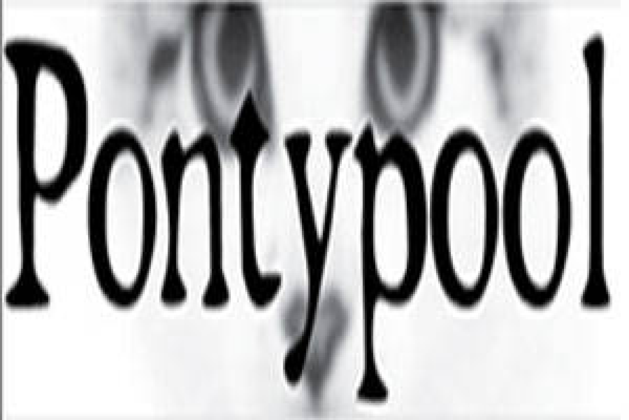 pontypool logo 34691