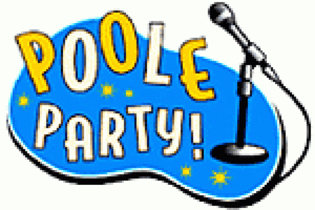 poole party logo 1491
