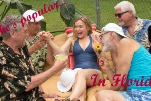 Poolside & Others Stories