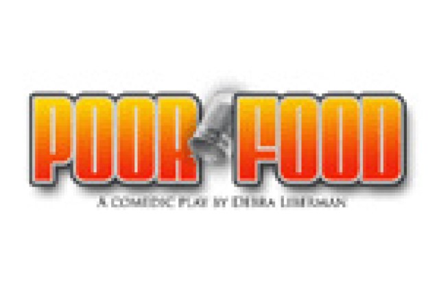 poor food logo 14514