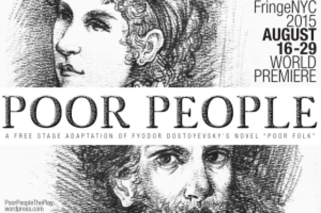 poor people logo 49982