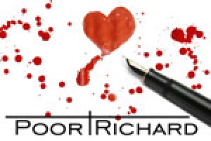 Poor Richard