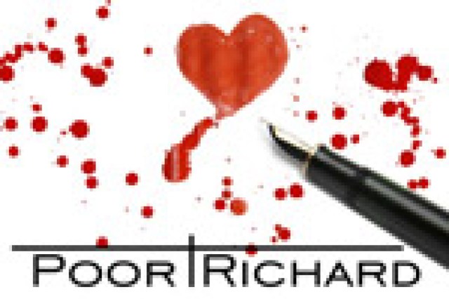 poor richard logo 27029