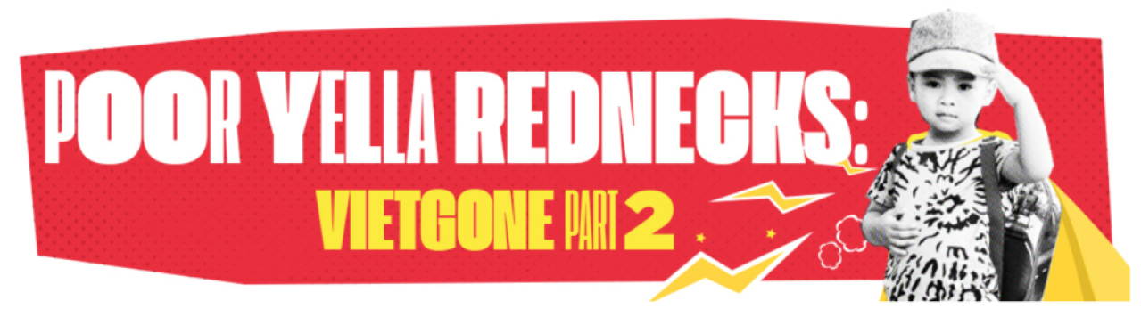 poor yella rednecks vietgone part 2 logo 86115