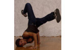 Pop Up Dances