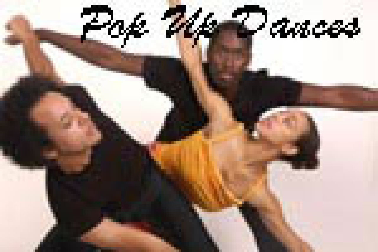 pop up dances logo 27809