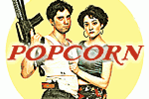 Popcorn