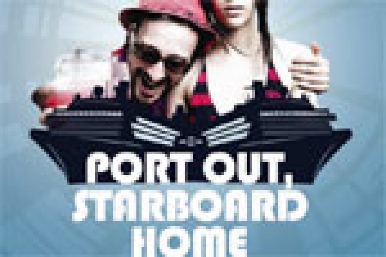 port out starboard home logo 7780
