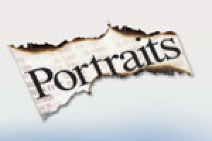 Portraits, A Canvas of Life Stories