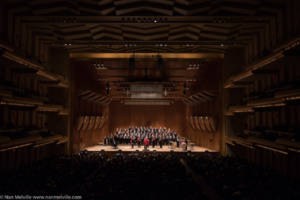 Portraits of Healing: Tyler’s Suite and the Music of Ola Gjeilo