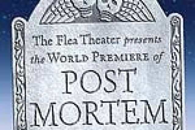 post mortem logo 27609