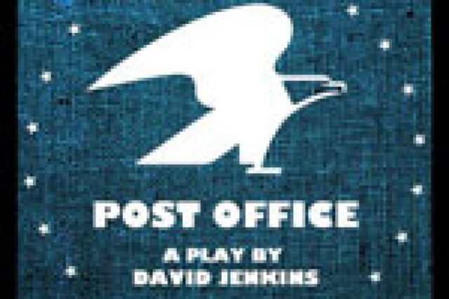 post office logo 14421