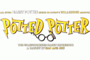 Potted Potter: The Unauthorized Harry Experience