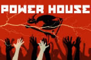 Power House: The Disco Energy Dance Along Show