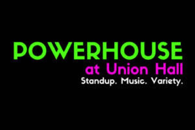 powerhouse logo 59309