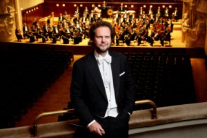 Prague Symphony Orchestra, Tomás Brauner, Conductor